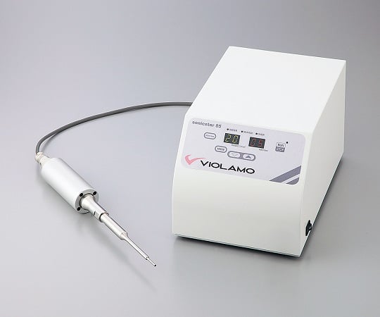 Violamo ultrasonic homogenizer SONICSTAR 85 1 unit