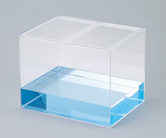 アクリル水槽 約102L　PW60 1個