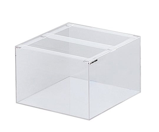 Acrylic aquarium tank, approx. 33L, PW304530, 1 piece