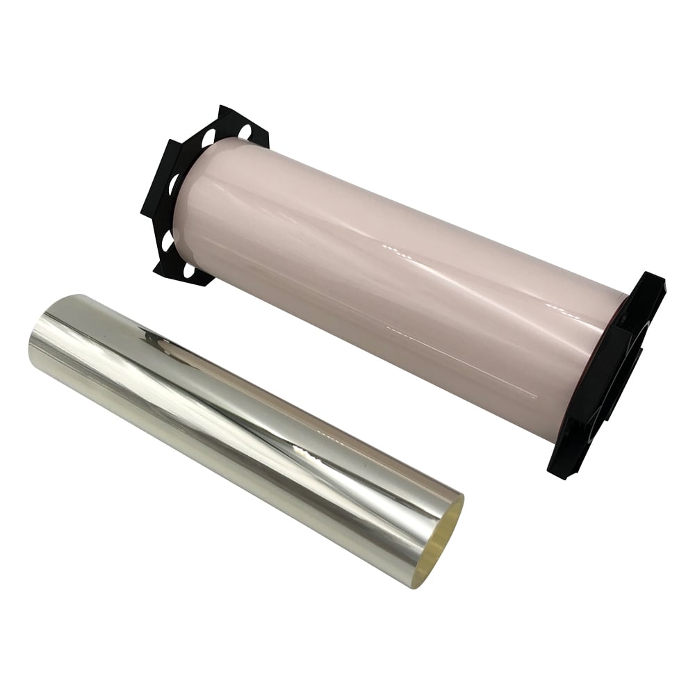 프레스케일(압력 측정 필름) 중압용 MS 1장