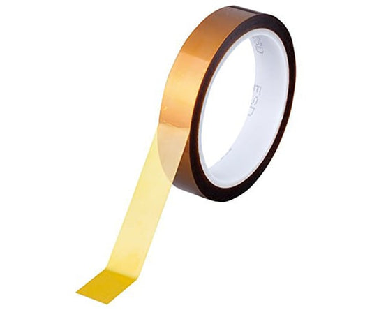 Azpure Polyimide Tape 19mm 14 rolls CCT130AS19 1 bag (14 rolls)