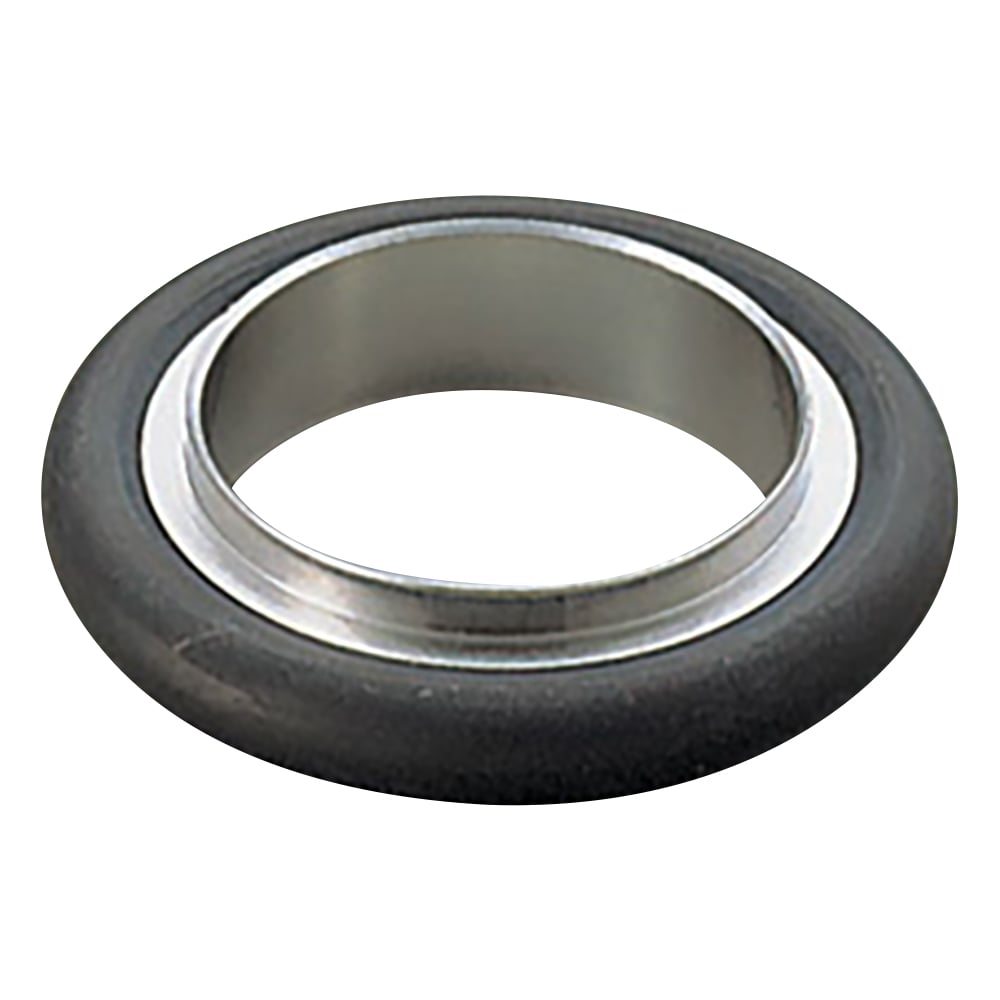 センタリング＆Oリング　NW40　(ステンレス製）　C105-16-395 1個