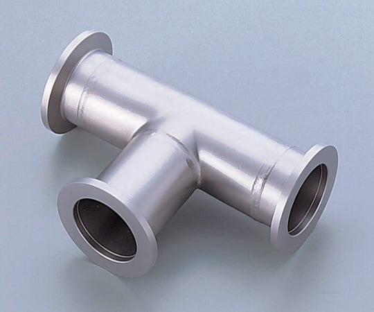 Tee piece NW40 (SUS316L) C105-16-421 1 piece