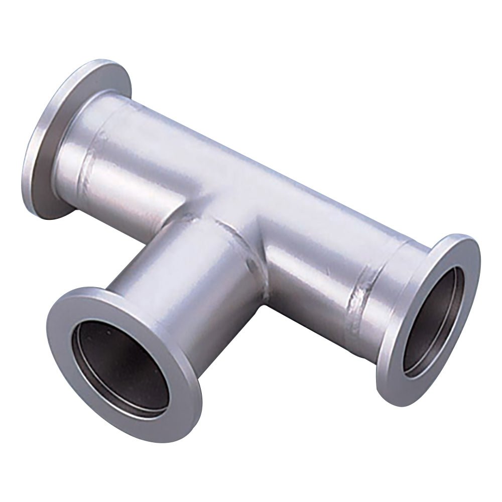 Tee piece NW40 (SUS316L) C105-16-421 1 piece