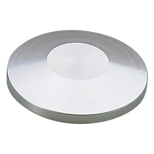 ブランキングフランジ　NW50　（SUS316L）　C105-17-366 1個