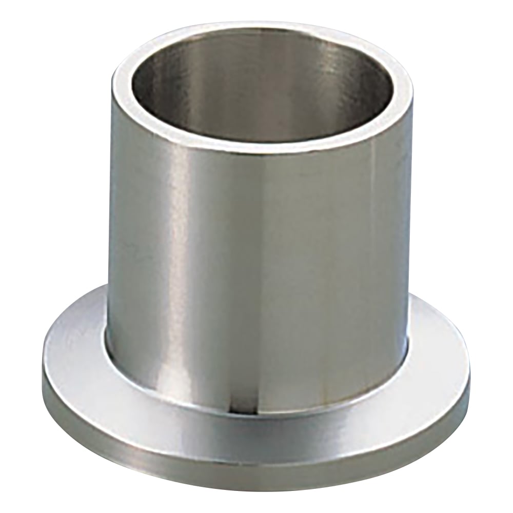 ショートフランジ　NW40　（SUS316L）　C105-16-611 1個