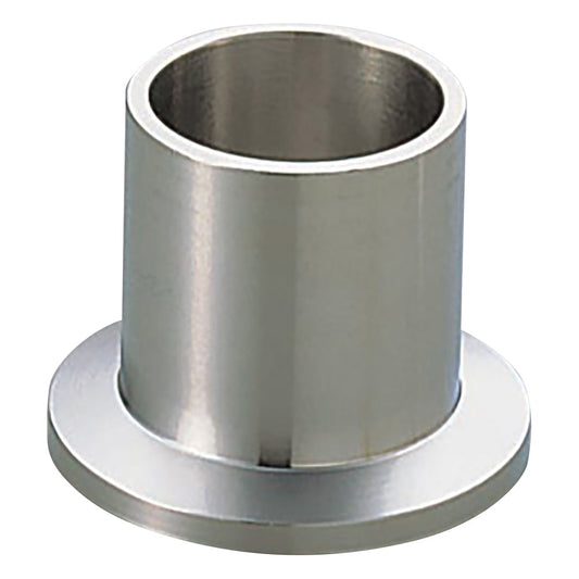 ショートフランジ　NW25　（SUS316L）　C105-14-311 1個