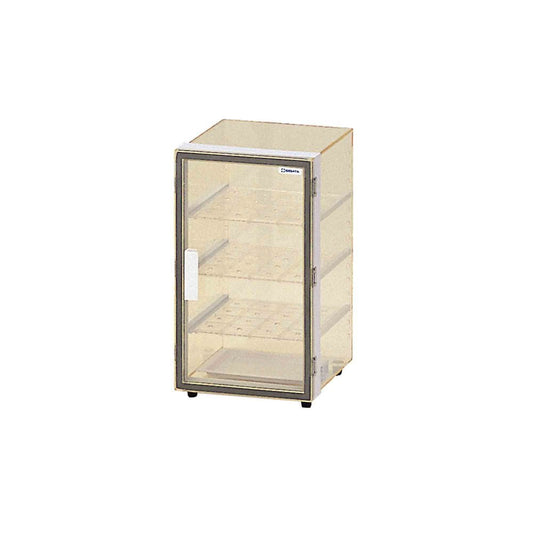 UV desiccator, cuts UV rays below 400 nm, EUV-12, 1 unit