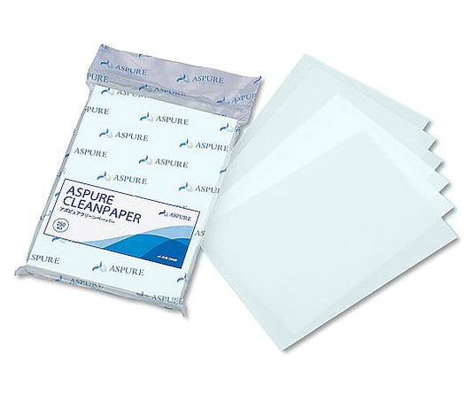 아즈퓨아 클린 페이퍼 II A4 블루 1상자(250장×10봉투입) 1상자(250장×10봉투입)