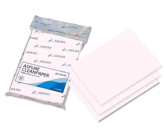 아즈퓨아 클린 페이퍼 II A4 핑크 250장×10봉투입 1상자(250장×10봉투입)