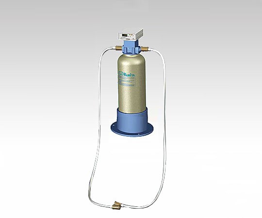 カートリッジ純水器　デミエース　DX-07型 1台