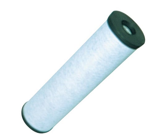 Carbon cartridge for cartridge water purifier (pre-treatment filter) 1 piece
