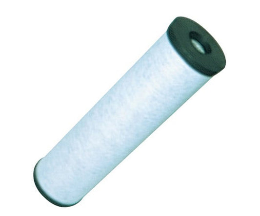 カートリッジ純水器用カーボンカートリッジ（前処理用フィルター） 1個