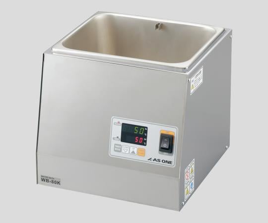 ウォーターバス　（角型槽）　WB-80K 1台