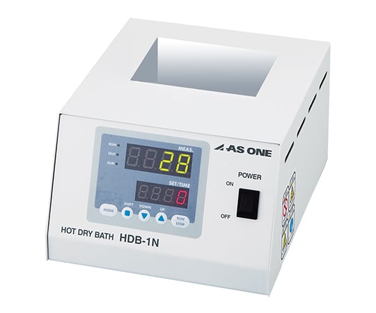 Hot Dry Bath HDB-1N 1 unit