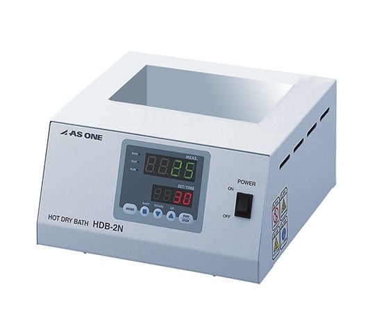 Hot Dry Bath HDB-2N 1 unit