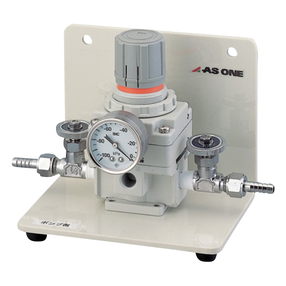 真空用レギュレーター　VR-2 1台