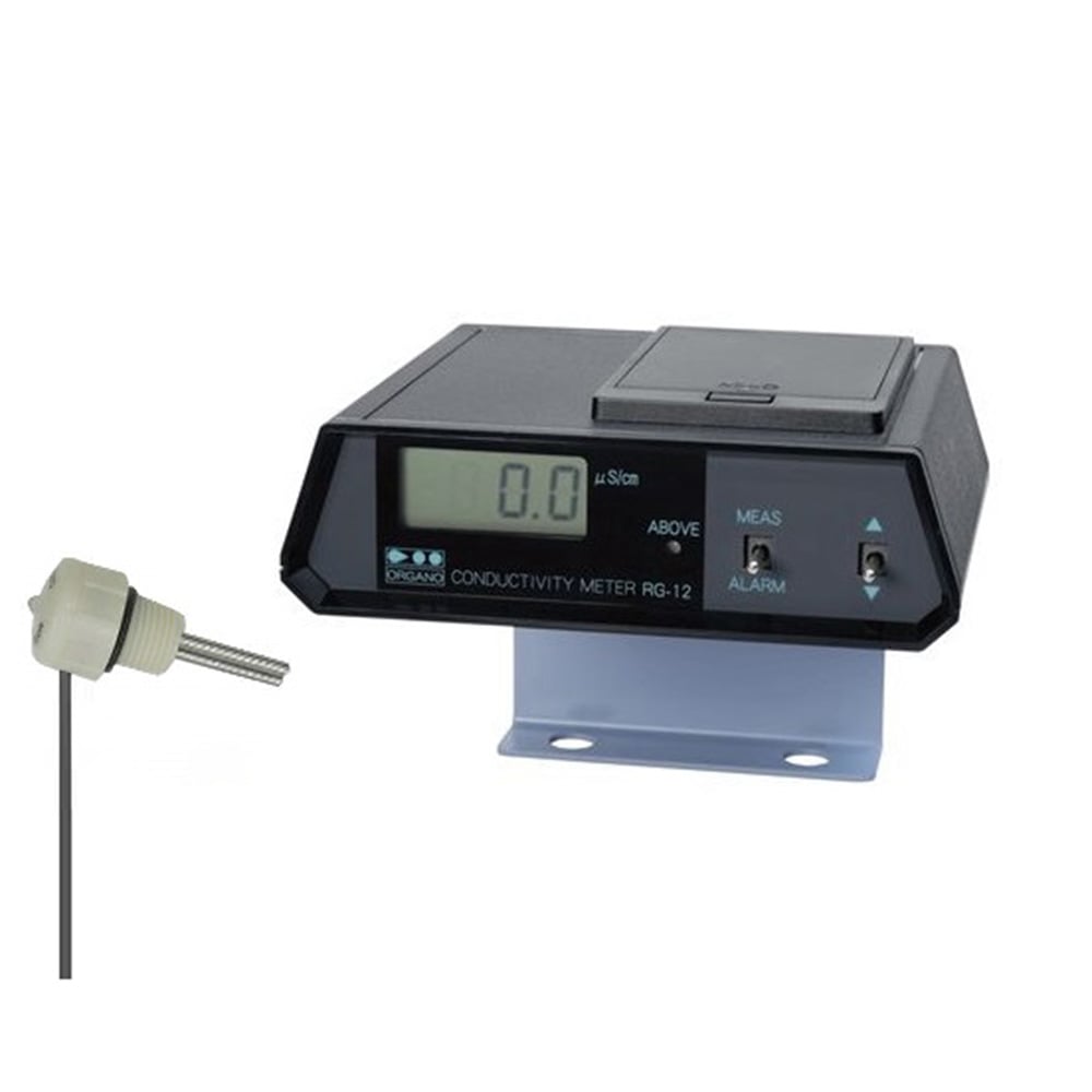 電気伝導率計RG-12 1個