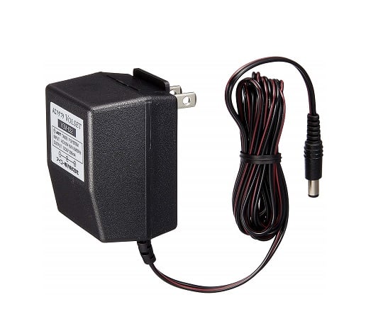 RG-12用ACアダプター 1個