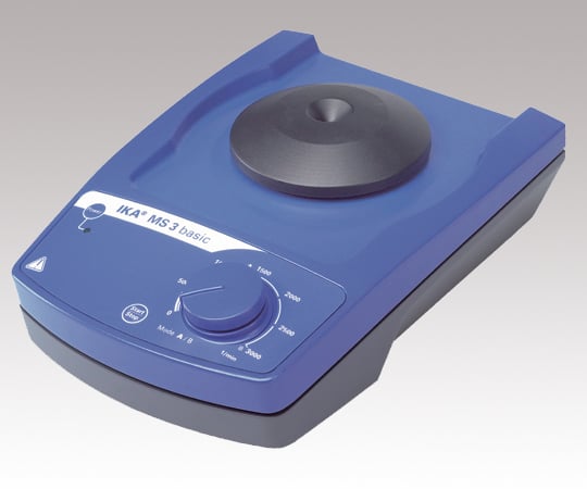 ミニシェーカー　MS-3　ベーシック　MS3 basic 1台