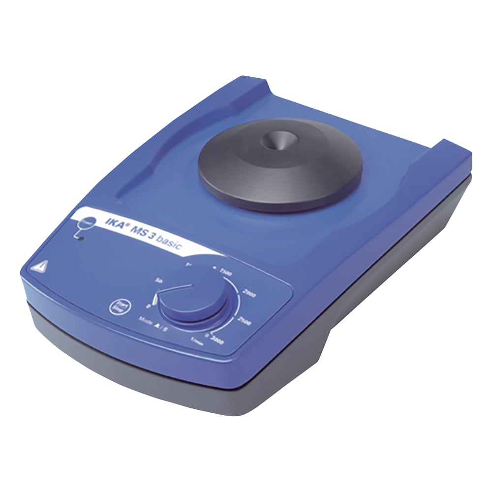 ミニシェーカー　MS-3　ベーシック　MS3 basic 1台