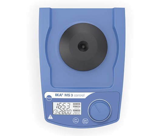 ミニシェーカー　MS-3　コントロール　MS3 control 1台