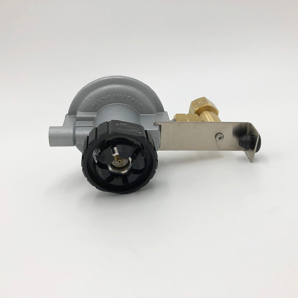 전자 점화식 분젠 버너 프레임 100 전용 가스 카트리지 어댑터 1개