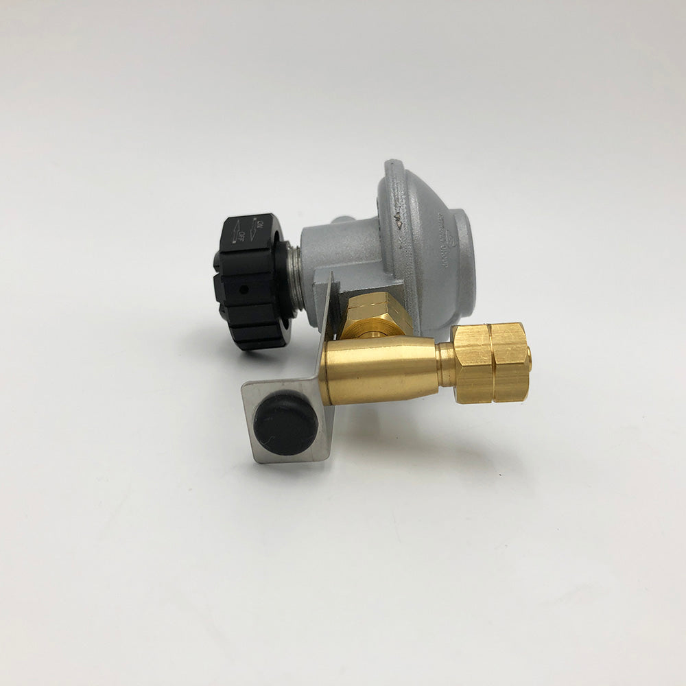 전자 점화식 분젠 버너 프레임 100 전용 가스 카트리지 어댑터 1개