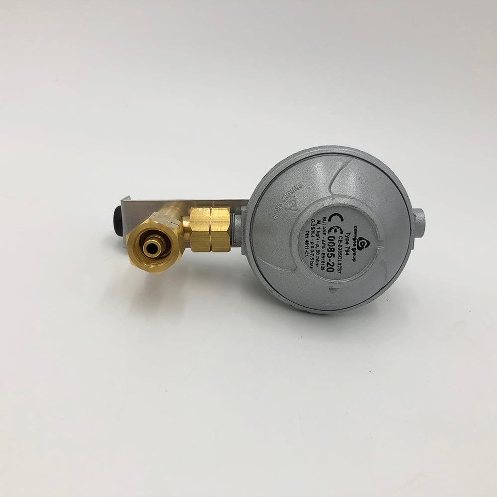 전자 점화식 분젠 버너 프레임 100 전용 가스 카트리지 어댑터 1개