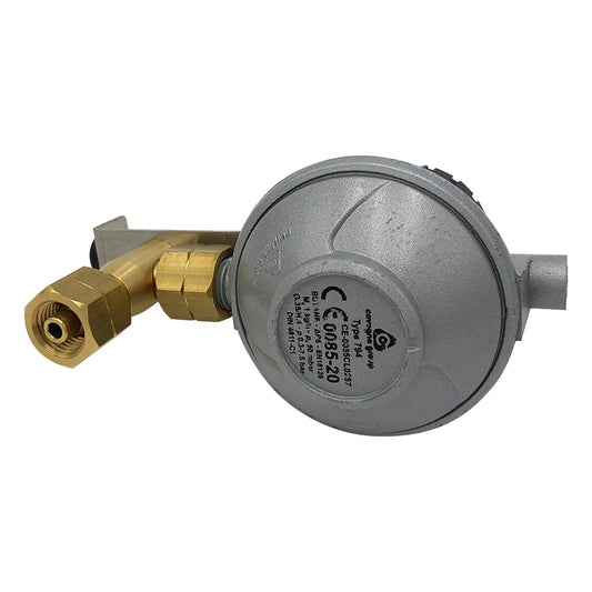 전자 점화식 분젠 버너 프레임 100 전용 가스 카트리지 어댑터 1개