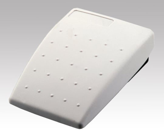 전자 점화식 분젠 버너 전용 풋 페달 플라스틱제 1개