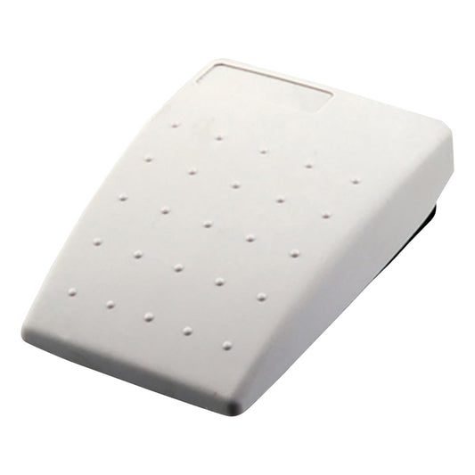 전자 점화식 분젠 버너 전용 풋 페달 플라스틱제 1개