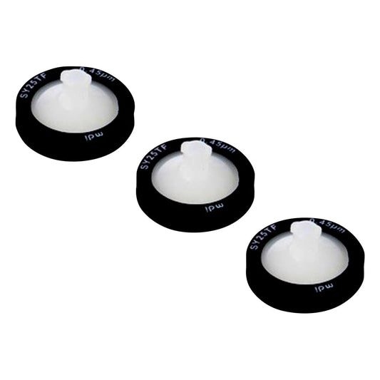 주사기 필터 PTFE φ25mm/0.2μm 1상자(100개입) SYTF0601MNXX104 1상자(100개입)