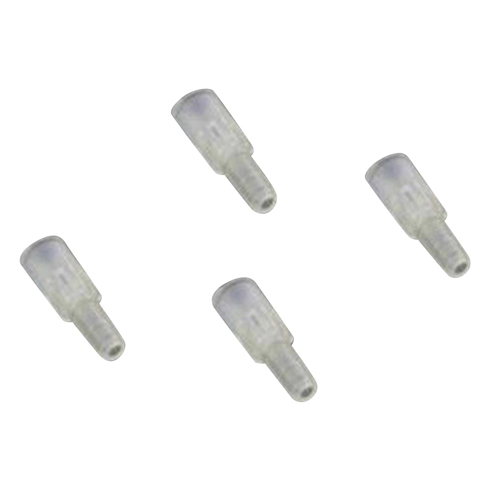 シリンジフィルター PES φ4mm/0.2μm 1箱（100個入）　SYPL0101MNXX204 1箱(100個入)