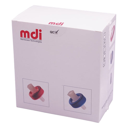 주사기 필터 PES φ13mm/0.2μm 1상자(100개입) SYPL0301MNXX204 1상자(100개입)