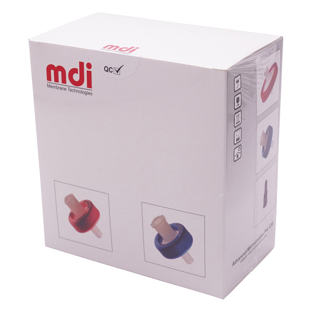 Syringe filter PES φ13mm/0.45μm 1 box (100 pieces) SYPL0302MNXX204 1 box (100 pieces)