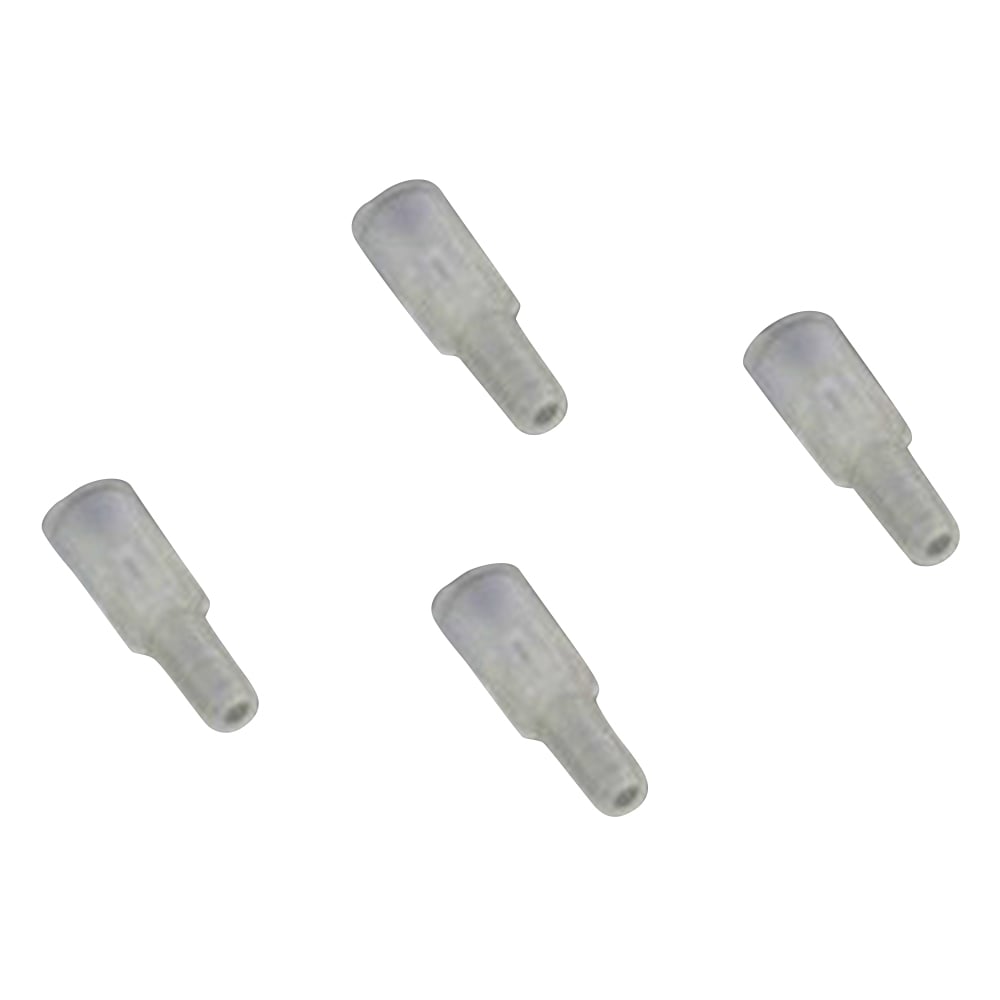 Syringe filter PVDF φ4mm/0.45μm 1 box (100 pieces) SYVF0102MNXX104 1 box (100 pieces)