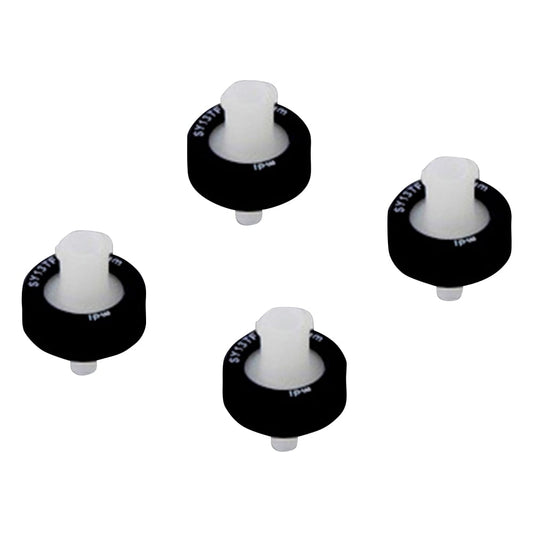 주사기 필터 PVDF φ13mm/0.45μm 1상자(100개입) SYVF0302MNXX104 1상자(100개입)