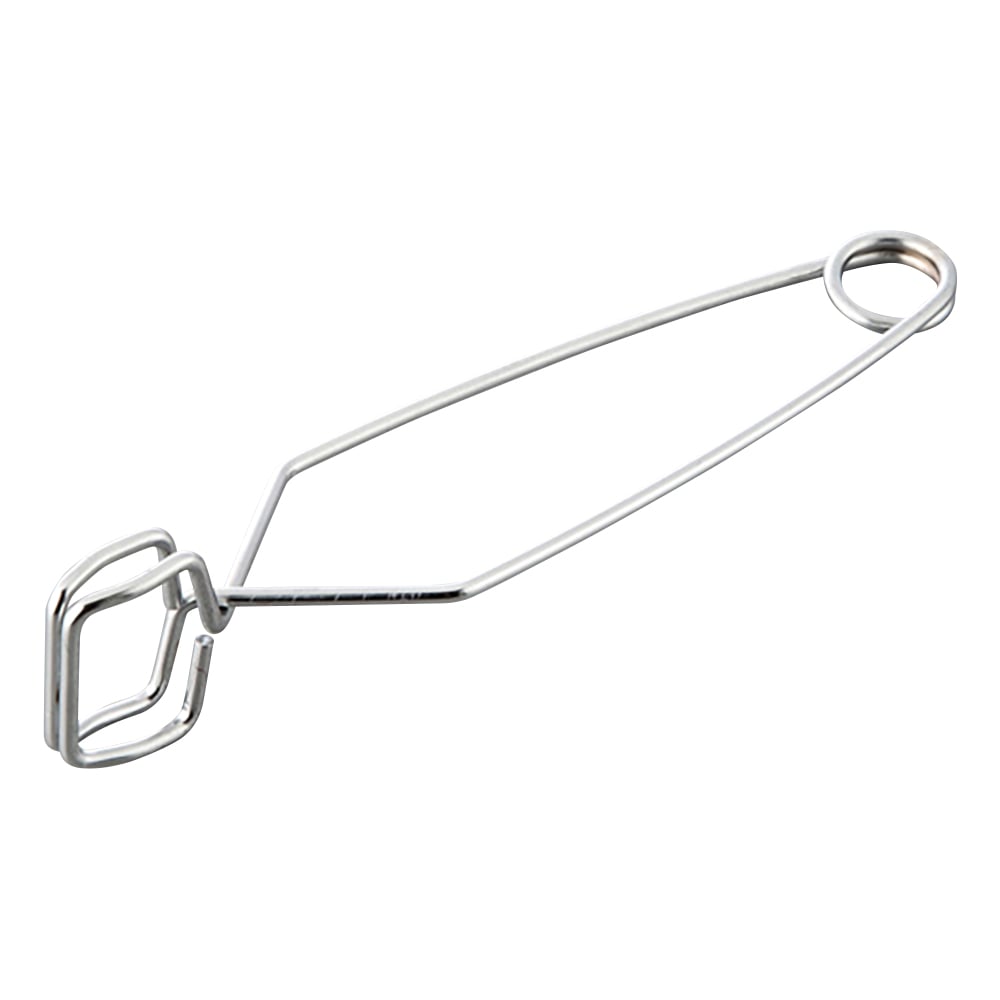 시험관 바사미 금속 1개