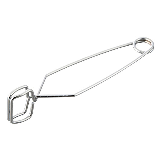 시험관 바사미 금속 1개