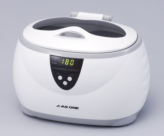 超音波洗浄器 210×145×140mm　AS38A 1台