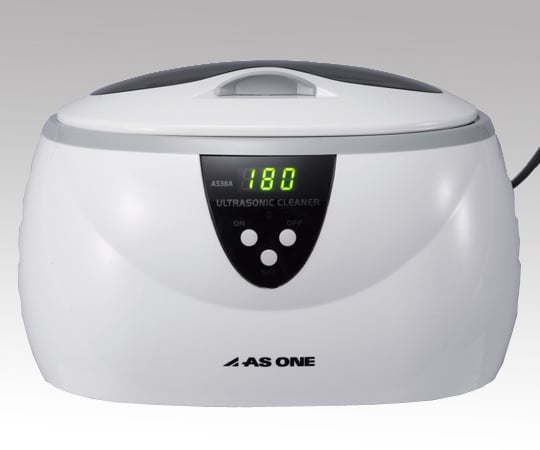 超音波洗浄器 210×145×140mm　AS38A 1台