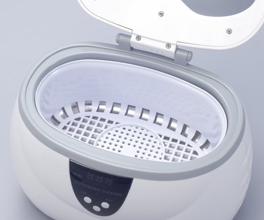 超音波洗浄器 210×145×140mm　AS38A 1台