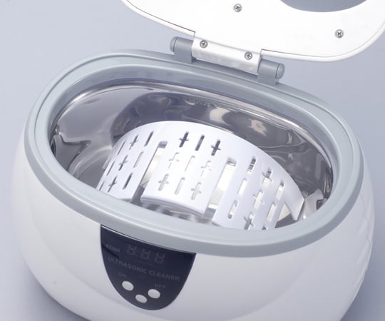 超音波洗浄器 210×145×140mm　AS38A 1台