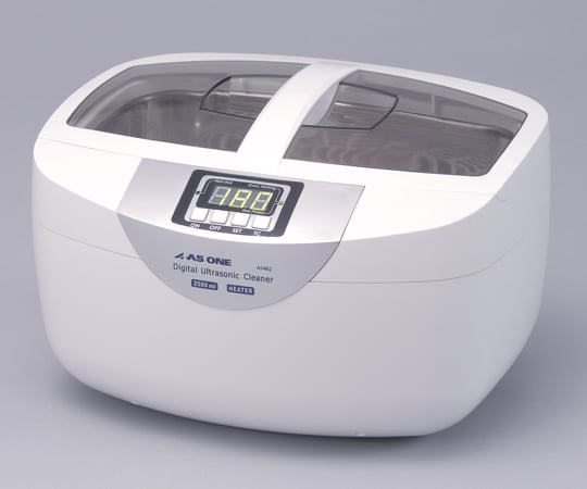 초음파 세정기 290×223×185mm AS482 1대