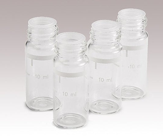 전경도계(일상 방수형)용 측정용 유리 셀(4개들이) HI731331 1상자(4개입)