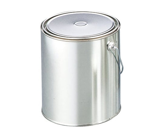 금속 원통 1LW 1개