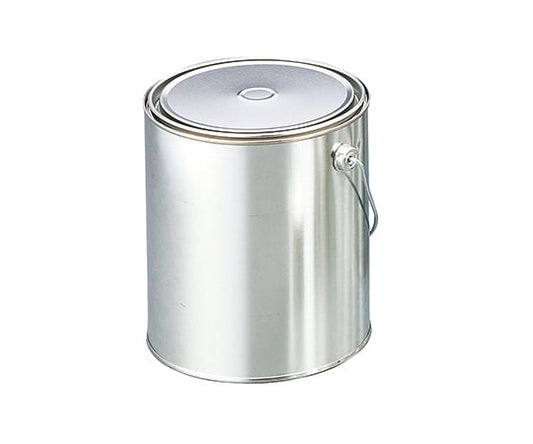 금속 원통 3LW 1개