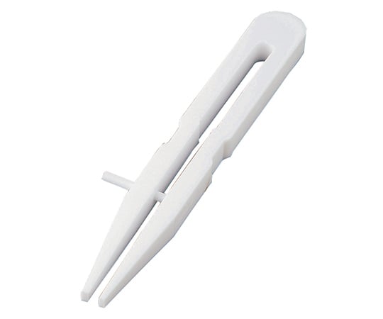 Tweezers (PTFE) 027.200 Flat tip 027.200 (Flat tip) 1 piece