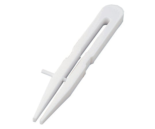 Tweezers (PTFE) 027.200 Flat tip 027.200 (Flat tip) 1 piece